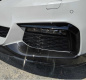 Preview: Frontspoiler Sport-Performance Carbon Hochglanz passt für BMW 5er G30 G31 M-Paket +ABE*